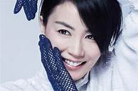 Artist Faye Wong